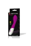 Flirtation Bishop Vibrator von Pretty Love Flirtation kaufen - Fesselliebe