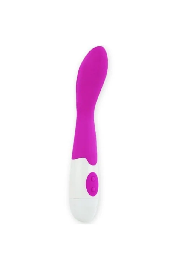 Flirtation Bishop Vibrator von Pretty Love Flirtation kaufen - Fesselliebe