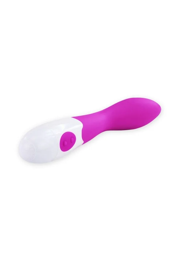 Flirtation Bishop Vibrator von Pretty Love Flirtation kaufen - Fesselliebe