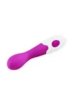 Flirtation Bishop Vibrator von Pretty Love Flirtation kaufen - Fesselliebe