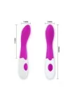 Flirtation Bishop Vibrator von Pretty Love Flirtation kaufen - Fesselliebe