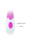 Flirtation Bishop Vibrator von Pretty Love Flirtation kaufen - Fesselliebe