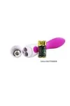 Flirtation Bishop Vibrator von Pretty Love Flirtation kaufen - Fesselliebe