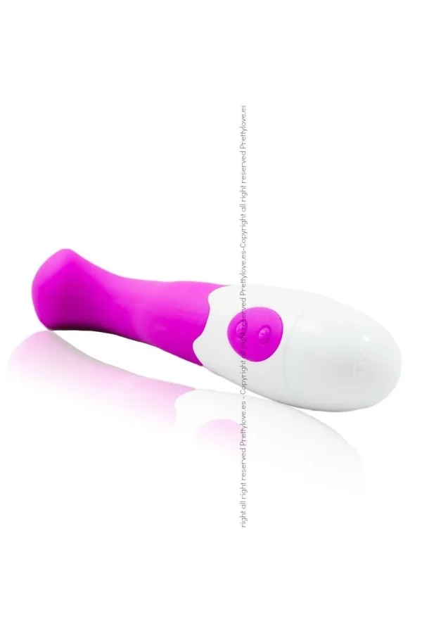 Flirtation Charles Vibrator von Pretty Love Flirtation kaufen - Fesselliebe