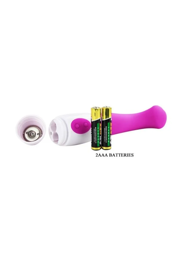 Flirtation Charles Vibrator von Pretty Love Flirtation kaufen - Fesselliebe