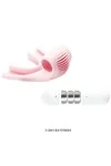 Elsa Oralstimulator von Pretty Love Male kaufen - Fesselliebe