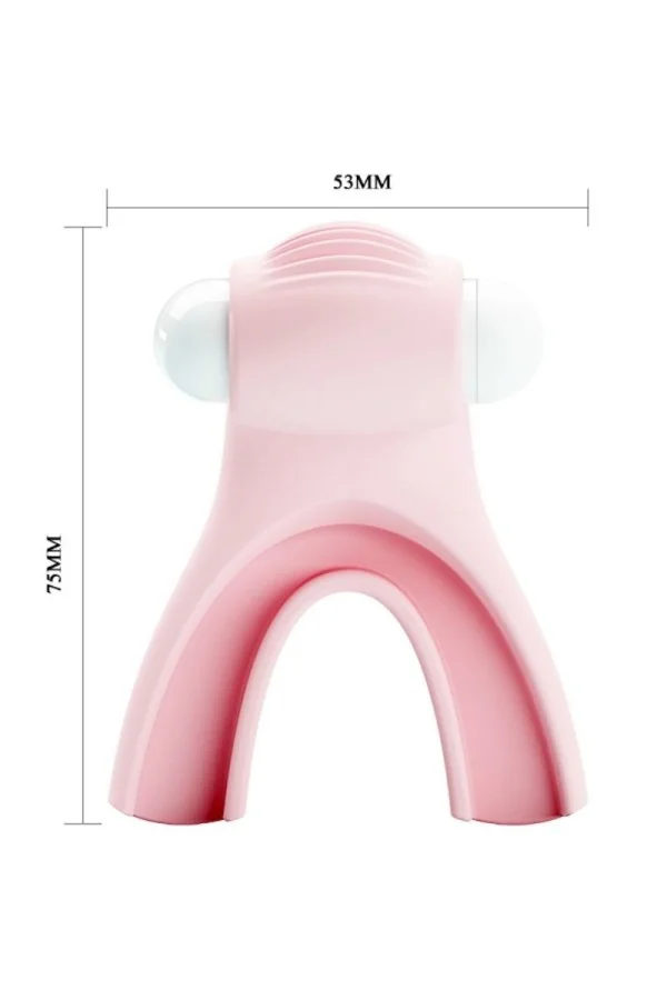 Elsa Oralstimulator von Pretty Love Male kaufen - Fesselliebe