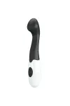 Charles G-Spot Vibrator 30 Modi Schwarz von Pretty Love Flirtation