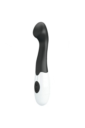 Charles G-Spot Vibrator 30 Modi Schwarz von Pretty Love Flirtation kaufen | Fesselliebe