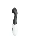 Charles G-Spot Vibrator 30 Modi Schwarz von Pretty Love Flirtation