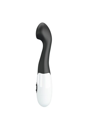 Charles G-Spot Vibrator 30 Modi Schwarz von Pretty Love Flirtation kaufen | Fesselliebe