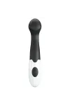 Charles G-Spot Vibrator 30 Modi Schwarz von Pretty Love Flirtation