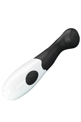 Charles G-Spot Vibrator 30 Modi Schwarz von Pretty Love Flirtation kaufen | Fesselliebe
