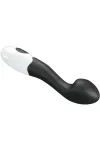 Charles G-Spot Vibrator 30 Modi Schwarz von Pretty Love Flirtation