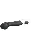 Charles G-Spot Vibrator 30 Modi Schwarz von Pretty Love Flirtation