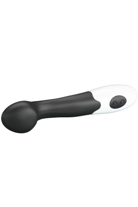 Charles G-Spot Vibrator 30 Modi Schwarz von Pretty Love Flirtation kaufen | Fesselliebe