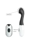 Charles G-Spot Vibrator 30 Modi Schwarz von Pretty Love Flirtation