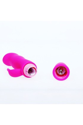 Vibrator Stimulator Blithe von Pretty Love Flirtation kaufen | Fesselliebe