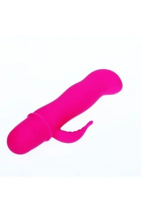 Vibrator Stimulator Blithe von Pretty Love Flirtation