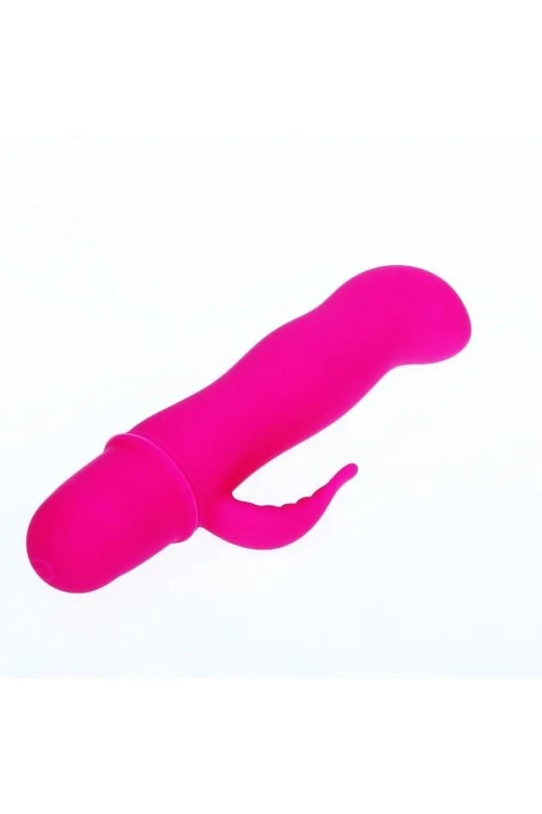 Vibrator Stimulator Blithe von Pretty Love Flirtation kaufen - Fesselliebe