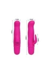 Vibrator Stimulator Blithe von Pretty Love Flirtation kaufen - Fesselliebe