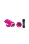 Vibrator Stimulator Blithe von Pretty Love Flirtation kaufen - Fesselliebe