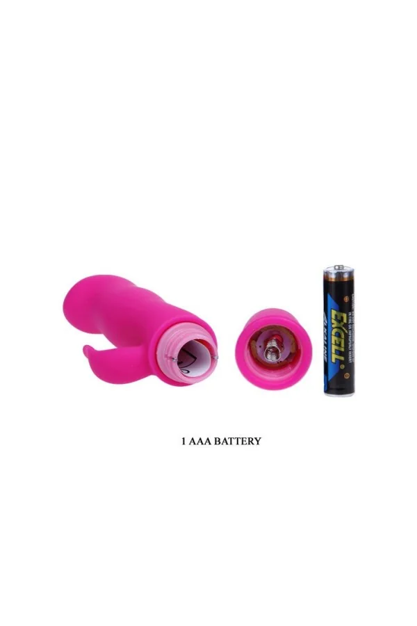 Vibrator Stimulator Blithe von Pretty Love Flirtation kaufen - Fesselliebe