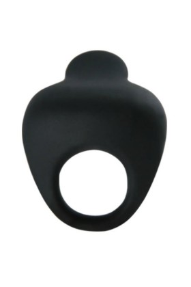 Thimble Vibratorring Schwarz von Pretty Love Male kaufen | Fesselliebe