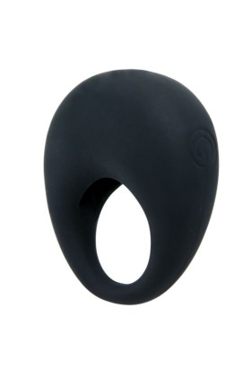 Trap Vibratorring Schwarz von Pretty Love Male kaufen | Fesselliebe