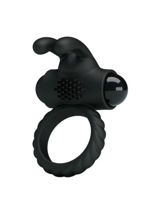 Eudora Vibrierring mit Stimulator von Pretty Love Male kaufen | Fesselliebe