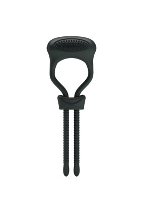 Curitis Vibrierender Ring von Pretty Love kaufen | Fesselliebe