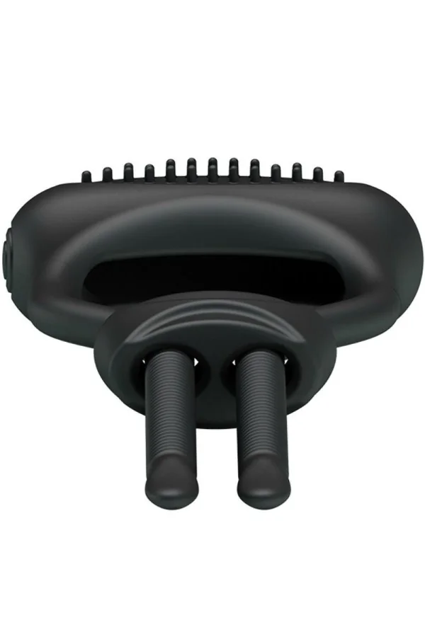 Curitis Vibratorring von Pretty Love Male kaufen - Fesselliebe