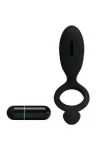 Vibrationsring mit Ethel-Stimulator von Pretty Love Male kaufen - Fesselliebe