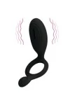 Vibrationsring mit Ethel-Stimulator von Pretty Love Male kaufen - Fesselliebe