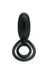 Vibrationsring mit Esther-Stimulator von Pretty Love Male kaufen - Fesselliebe