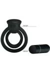 Vibrationsring mit Esther-Stimulator von Pretty Love Male kaufen - Fesselliebe