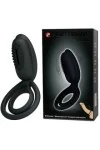 Vibrationsring mit Esther-Stimulator von Pretty Love Male kaufen - Fesselliebe