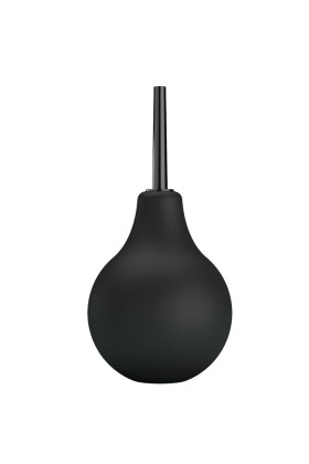 Pear Anal Shower Blkb Schwarz von Mr Play kaufen | Fesselliebe