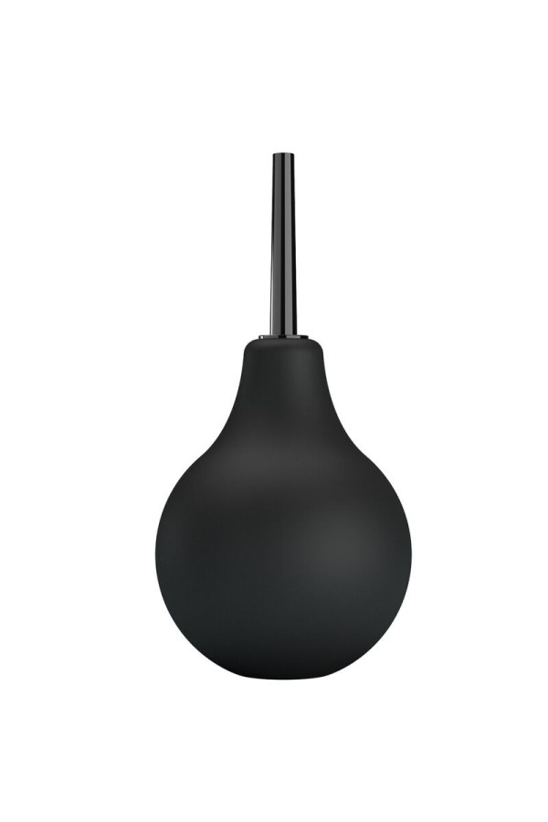 Pear Anal Shower Blkb Schwarz von Mr Play kaufen | Fesselliebe