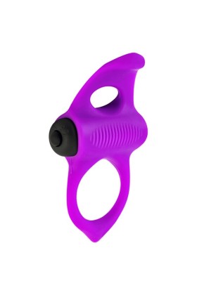 Lingus Max Violett Vibratorring von Adrien Lastic kaufen | Fesselliebe
