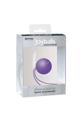 Single Lifestyle Fuchsia von Joydivision Joyballs