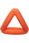 CALIFORNIA EXOTICS - ALPHA TRI-RING ORANGE kaufen - Fesselliebe