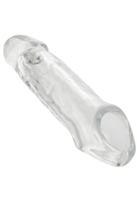 Performance Maxx Clear Extension 7,5 Transparent von Calexotics kaufen | Fesselliebe