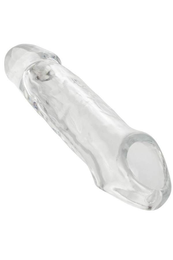 Performance Maxx Clear Extension 7,5 Transparent von Calexotics kaufen | Fesselliebe