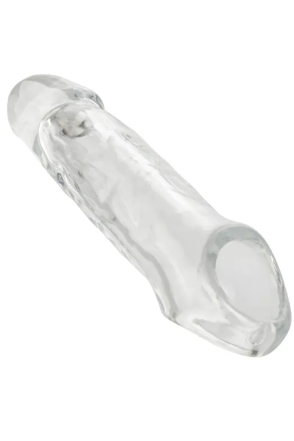 PERFORMANCE MAXX CLEAR EXTENSION 7,5 TRANSPARENT VON CALIFORNIA EXOTICS kaufen - Fesselliebe