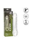 PERFORMANCE MAXX CLEAR EXTENSION 7,5 TRANSPARENT VON CALIFORNIA EXOTICS kaufen - Fesselliebe