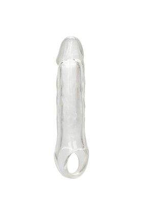 Performance Maxx Clear Extension 7,5 Transparent von Calexotics kaufen | Fesselliebe