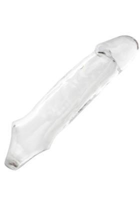 Performance Maxx Clear Extension 7,5 Transparent von Calexotics kaufen | Fesselliebe