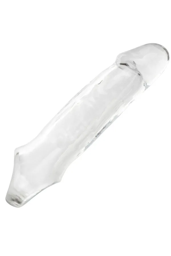 PERFORMANCE MAXX CLEAR EXTENSION 7,5 TRANSPARENT VON CALIFORNIA EXOTICS kaufen - Fesselliebe