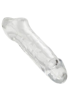 Performance Maxx Clear Extension 7,5 Transparent von Calexotics kaufen | Fesselliebe
